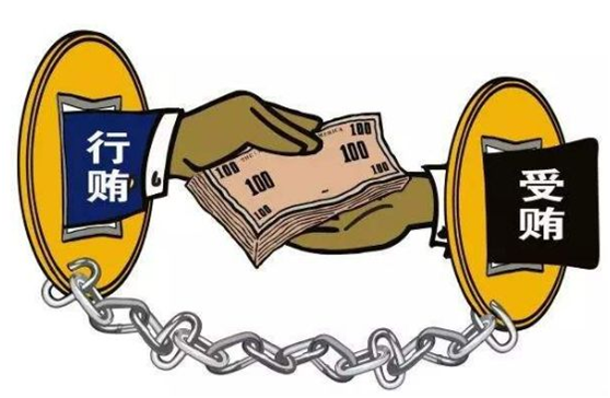 处长收取关系单位3.5万元被公诉，触犯受贿罪了吗？