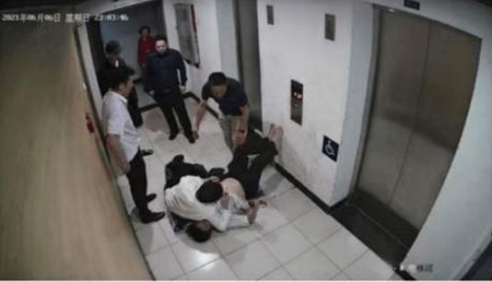 殴打两宇航科学院院士伤重住院，打人董事长面临的法律责任